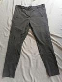 Pantalon slim taille 32