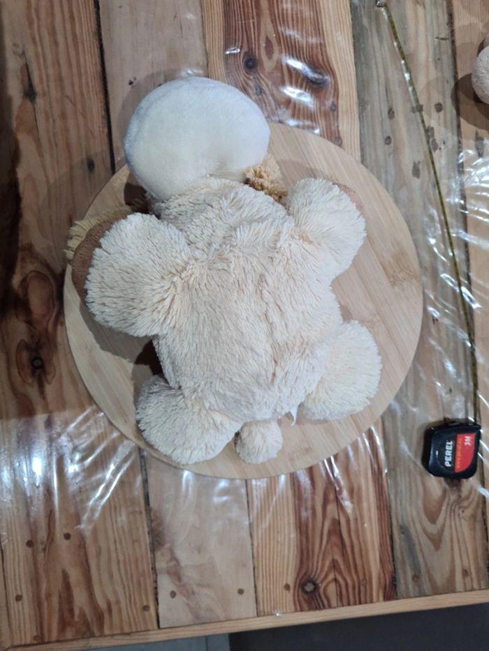 Peluche 31,5 cm - photo numéro 3