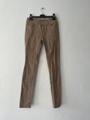 Pantalon / Jeans Marron - taille 38