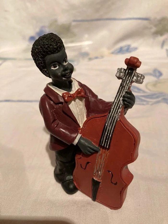 figurines musiciens - photo numéro 7