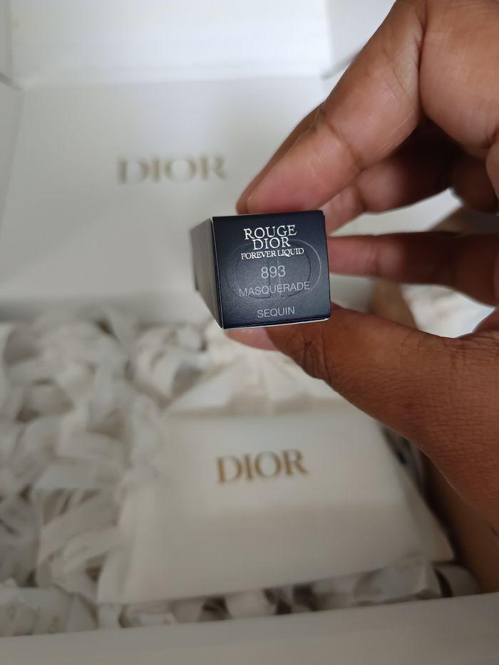 Dior sequin numéro 893 - photo numéro 3