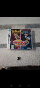 Lot de jeu pour Nintendo DS