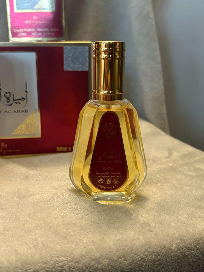 Parfum Dubai - photo numéro 2