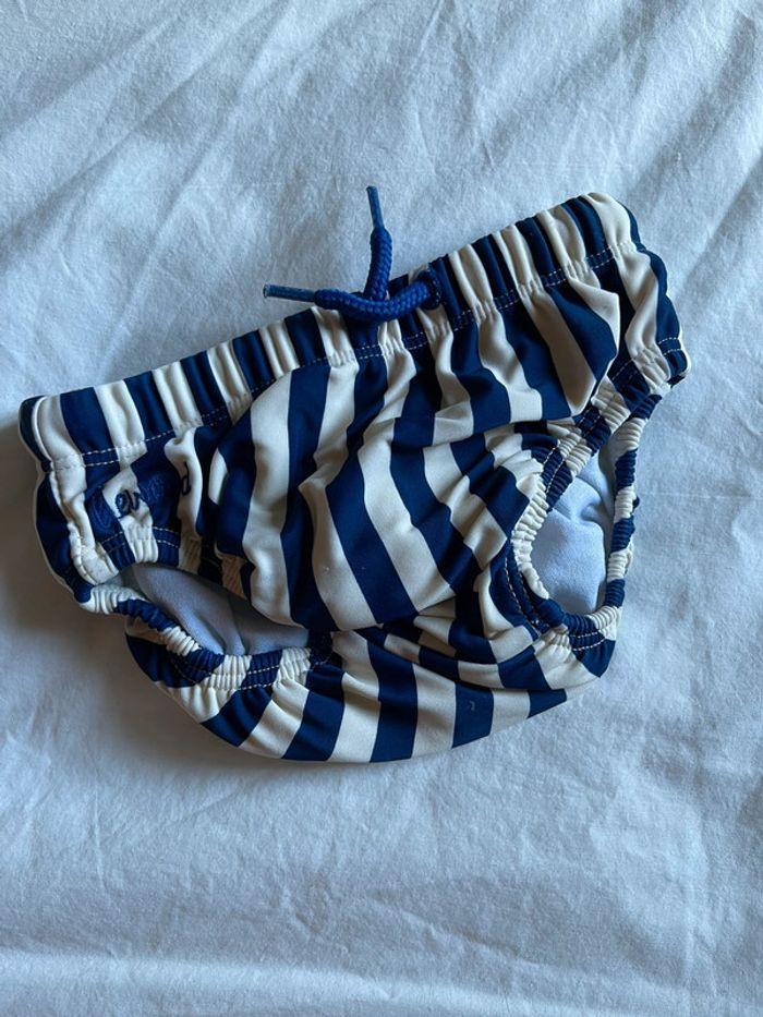 Maillot de bain Liewood 56/62cm - photo numéro 4