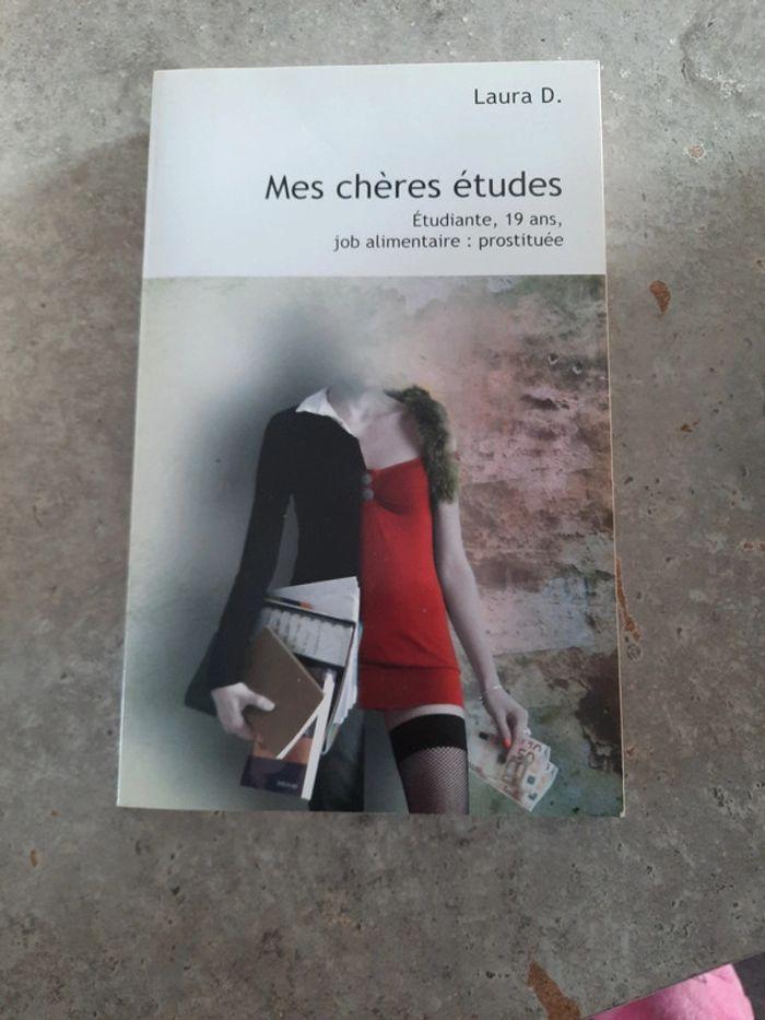 Mes chères études - photo numéro 1