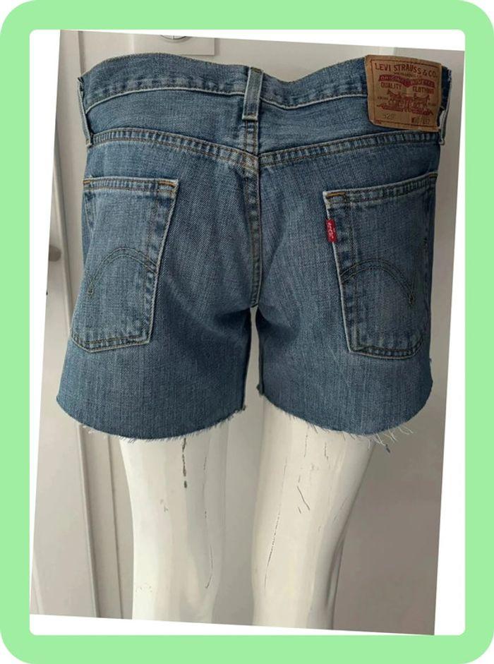 Short Levi’s W30 - photo numéro 3