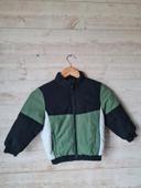 Blouson garçon 5 ans