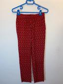 Pantalon T.34/36 Le Temps des Cerises