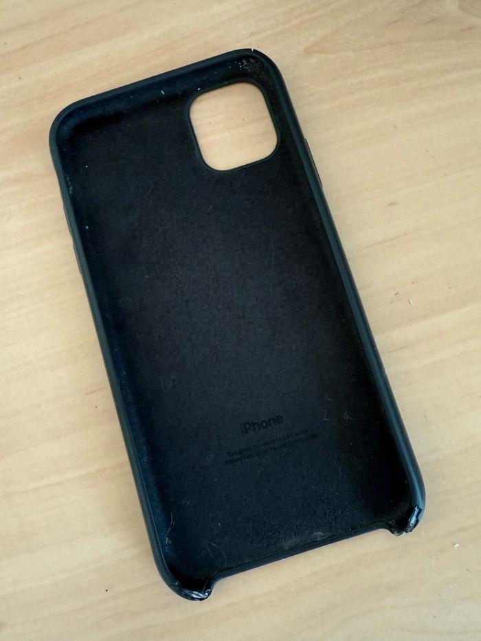 Coque Apple IPhone 11 - photo numéro 2