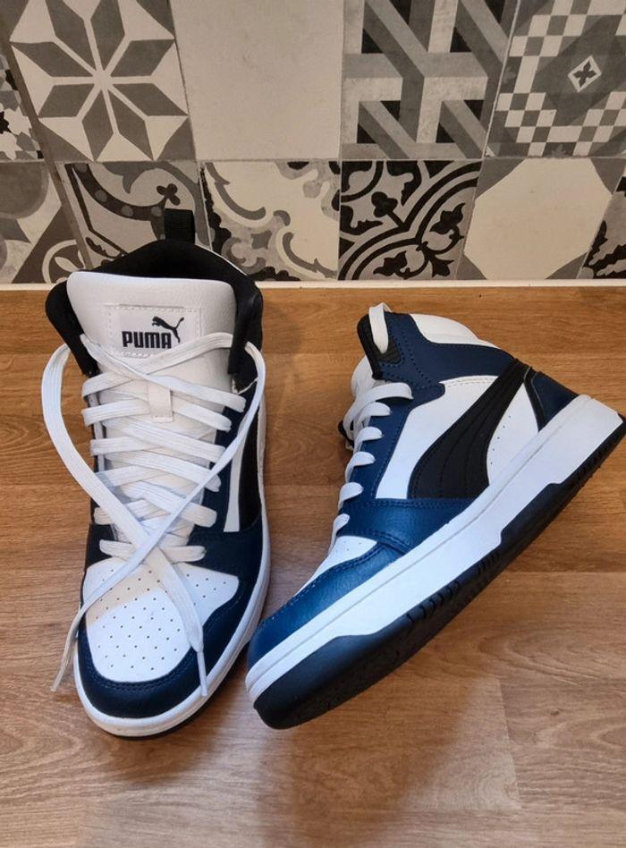 Puma Rebound - photo numéro 2