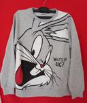 Sweat Looney Tunes taille M