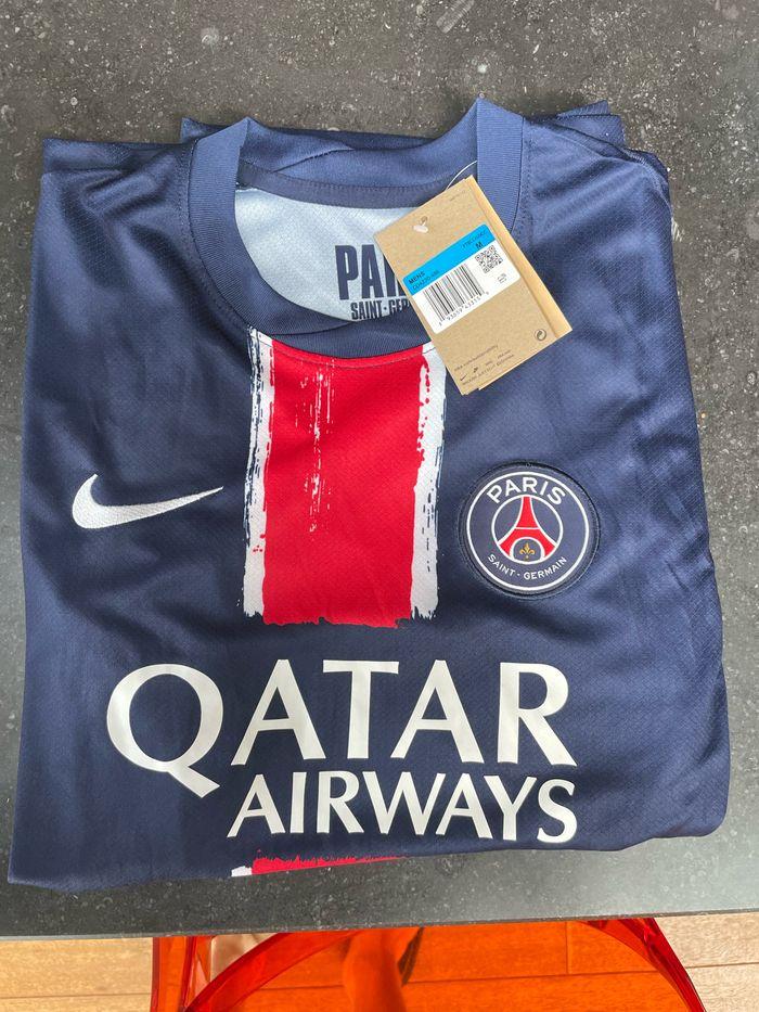 Maillot Paris Saint-Germain saison 2024/2025 - photo numéro 3