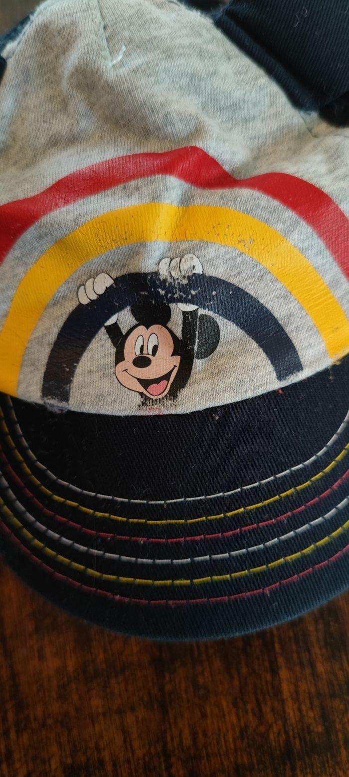 Casquette Mickey T44cm - photo numéro 2