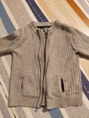 Gilet bébé garçon