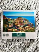 Puzzle Amalfi