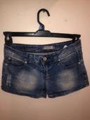 Short denim 34