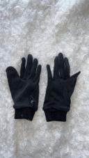 Sous gants noirs 4 ans