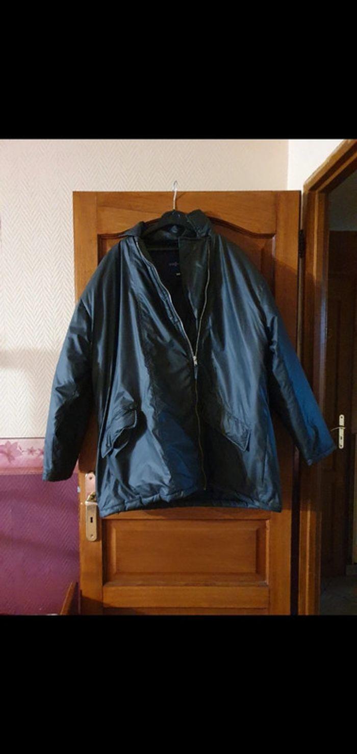 Manteau femme taille xxl - photo numéro 1