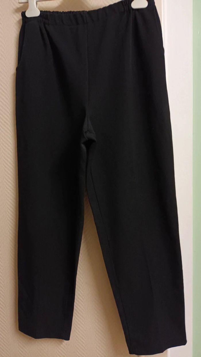 Joli pantalon femme - photo numéro 3