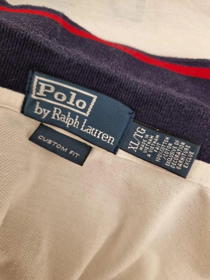 Polo by Ralph Lauren taille XL - photo numéro 4