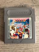 Jeux Nintendo Game boy titus fox