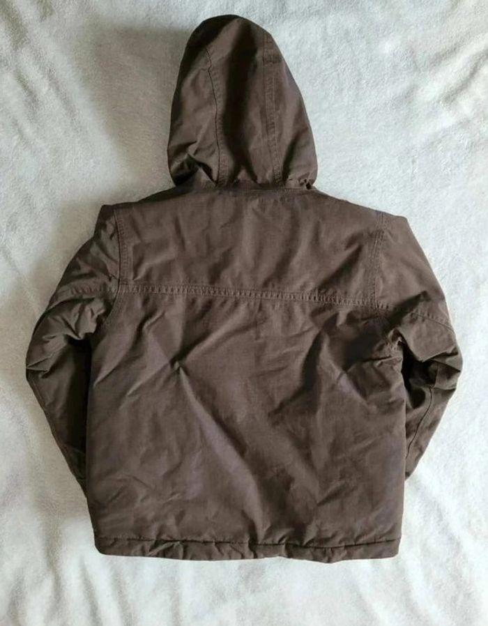 Manteau 6 ans / Quechua - photo numéro 3