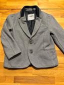 Veste blazer 6 ans ikks