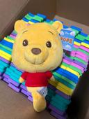 Peluche Winnie l’ourson