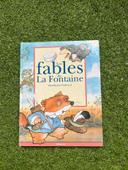 Les fables de la fontaine