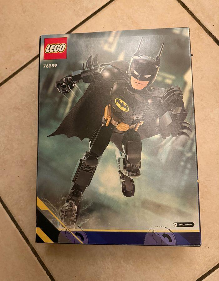 LEGO Batman :  76259La figurine de Batman™- NEUF - photo numéro 3