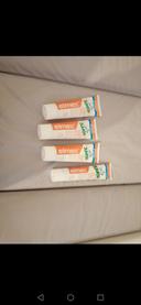 Dentifrice enfant