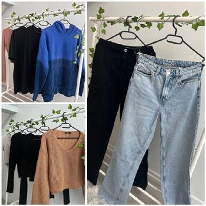 lot de vêtements femme S/M - photo numéro 1