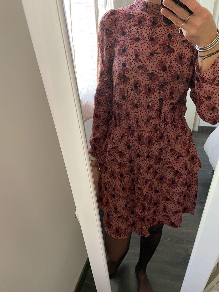 Robe Zara taille Xs - photo numéro 2