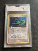 Rayquaza - Stamp // ACG 6