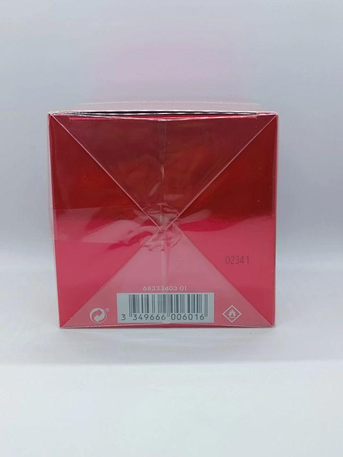 Ultra Red by Paco Rabanne Eau de Parfum Pour Femme 80ml - photo numéro 6