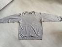 t shirt gris manches longues Taille 3 Marc Anthony