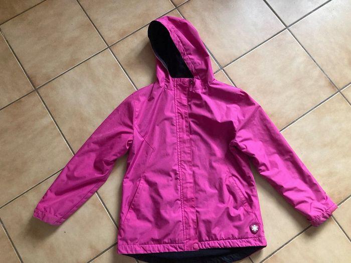 Imperméable 12 ans - photo numéro 1