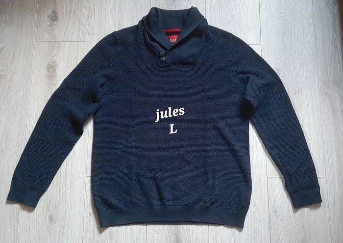 pull Jules L🌺 - photo numéro 1