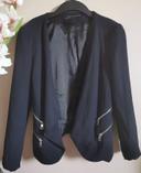 Blazer élégant ZARA Women