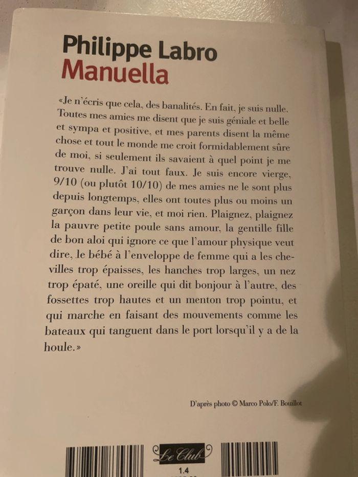 Manuella - photo numéro 2