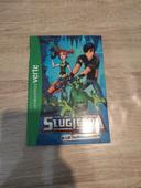 Livre slugterra