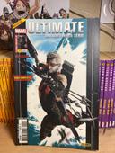 Comics Marvel Ultimate Universel