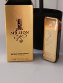 Parfum miniature paco Rabanne 5 ml