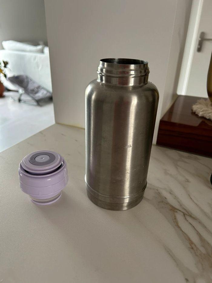 Thermos avent - photo numéro 1