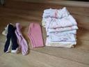 Lot vêtements bébé fille 3 mois hiver - 16 articles