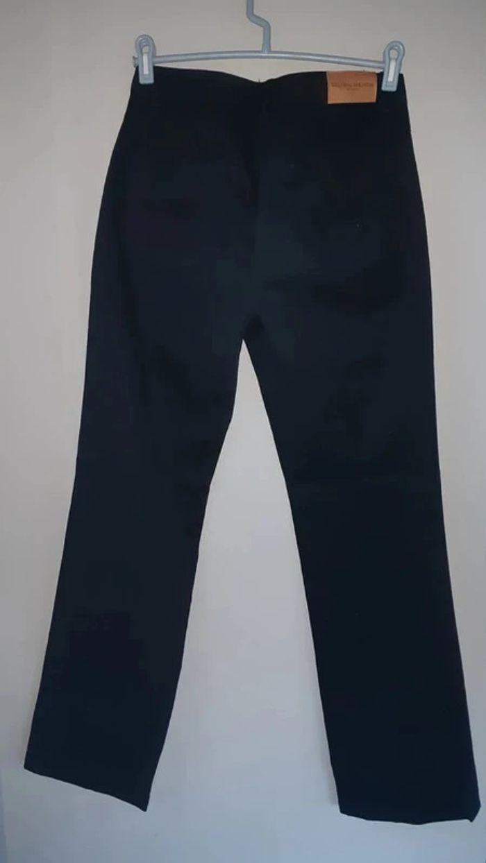 Pantalon T.40 BestWay Denim - photo numéro 3