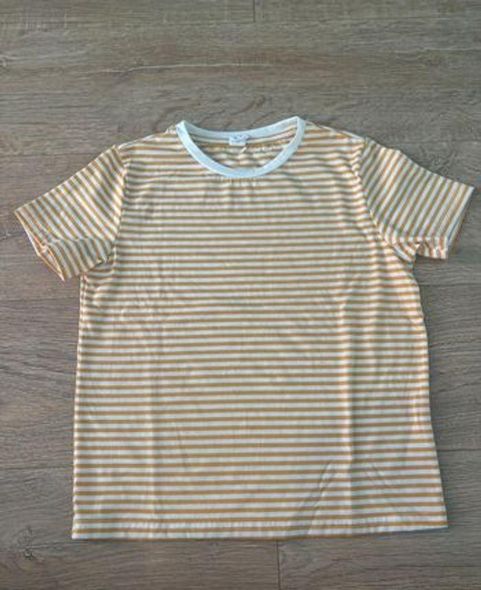 Lot 3 t-shirt 9 ans - photo numéro 3