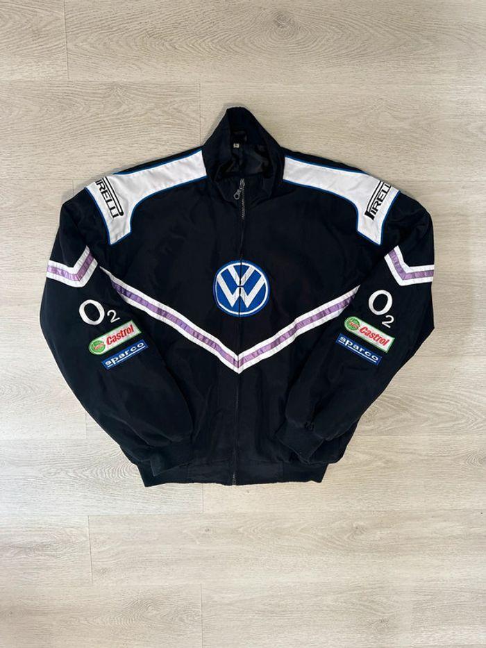 Veste Volkswagen - photo numéro 1