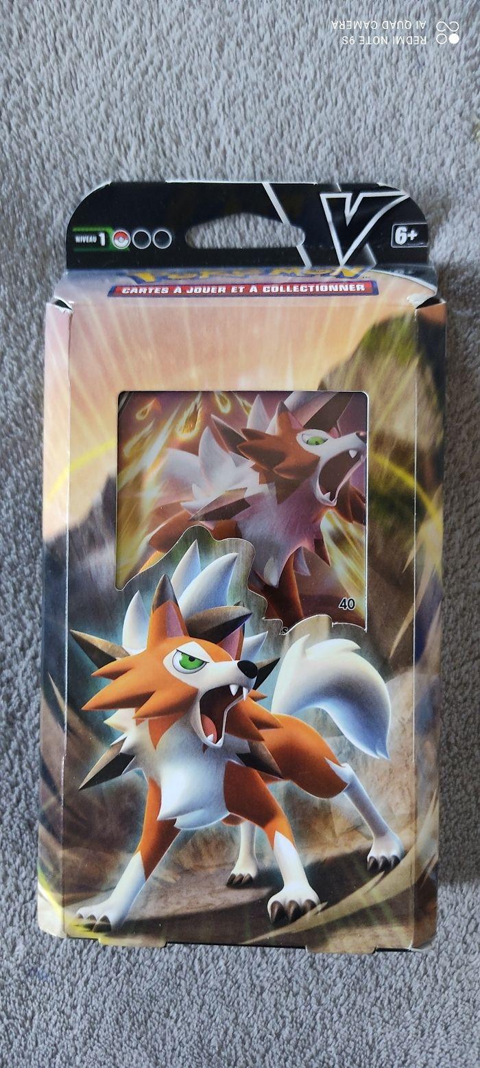 Decks Pokémon - photo numéro 4