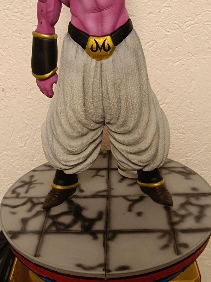 Figurine dragon ball buu - photo numéro 5